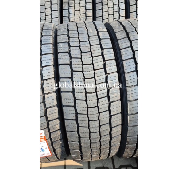 HUBTRAC REGIONAL D22 (ведуча) 315/80 R22.5 156/150L PR20